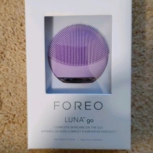 Foreo Luna Go
